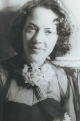 Fredi Washington