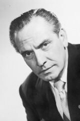 Fredric March