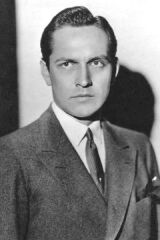 Fredric March