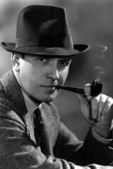 Fredric March