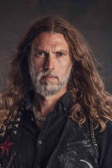 Fredrik Larsson