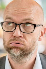 Fredrik Steen