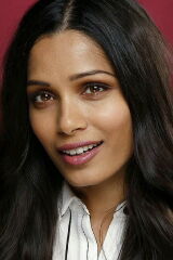 Freida Pinto