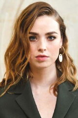 Freya Mavor