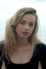 Freya Mavor