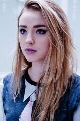 Freya Mavor