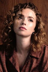 Freya Mavor