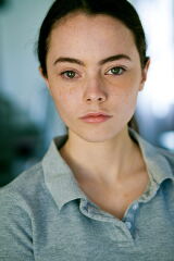 Freya Tingley