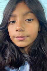 Frida Sofía Cruz Salinas