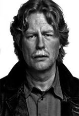 Fridrik Thor Fridriksson
