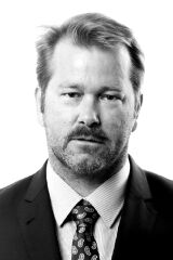 Fridtjov Såheim