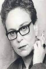 Frieda Liappa