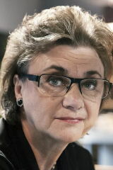 Frieda Pittoors