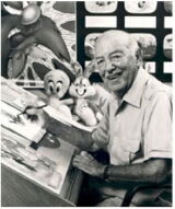 Friz Freleng