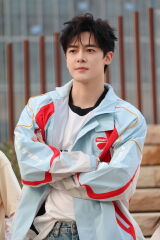 Fu Xinbo