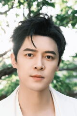 Fu Xinbo