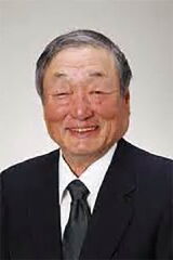 Fujio Mori