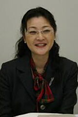 Fukumi Kuroda