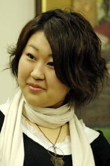 Fumi Tsubota
