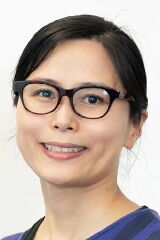 Fumie Takeuchi