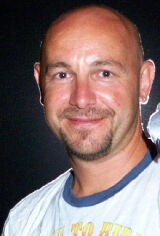 Çağan Irmak