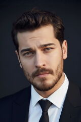 Çağatay Ulusoy