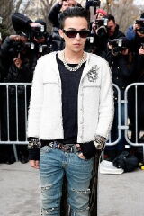 G-DRAGON