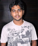 G. V. Prakash Kumar