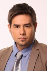 Gabby Eigenmann