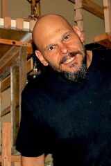 Gabriel Bartalos