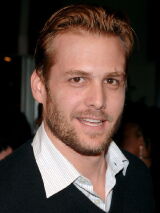 Gabriel Macht