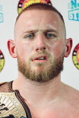 Gabriel McMenamin