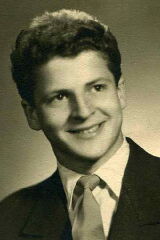 Gabriel Nehrebecki