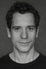 Gabriel Vick
