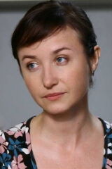 Gabriela Muskała