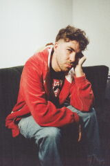 Gabriele Manzoni