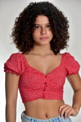 Gabriella Saraivah