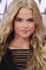 Gabriella Wilde