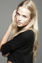 Gabriella Wilde