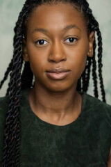 Gabrielle Oke