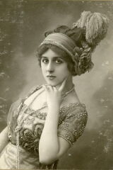 Gabrielle Robinne