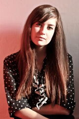 Gaby Fragnaud