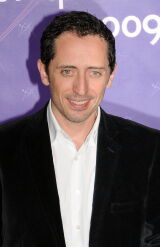 Gad Elmaleh