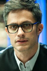 Gael García Bernal