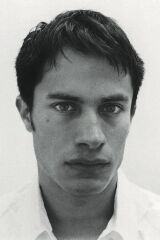 Gael García Bernal