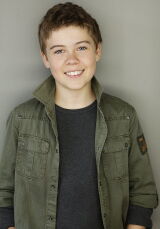 Gage Munroe