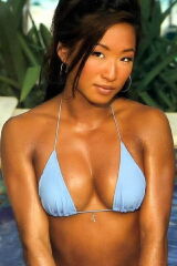 Gail Kim