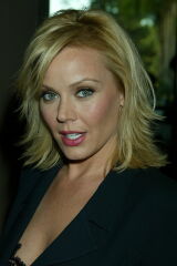 Gail O'Grady