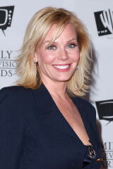 Gail O'Grady