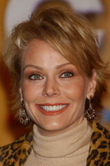 Gail O'Grady